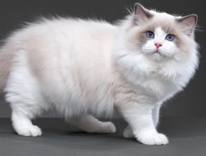 常见猫咪的身价行情分许,影响猫咪的价格的关键因素有哪些?(图1)