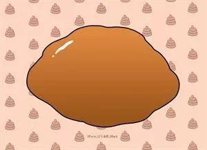 狗狗的便便直接反应狗狗的身体健康情况!藏在狗狗便便里的那些秘密(图5)