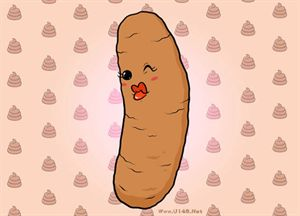 狗狗的便便直接反应狗狗的身体健康情况!藏在狗狗便便里的那些秘密(图8)