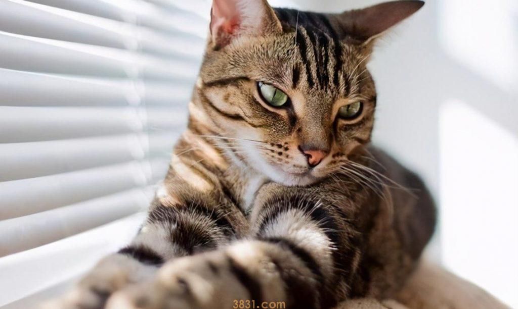 最长寿的6种猫,你家上榜了吗?(图2)