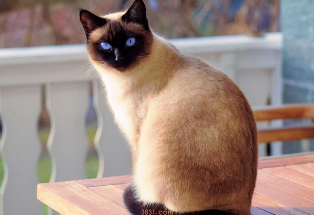 最长寿的6种猫,你家上榜了吗?(图7)