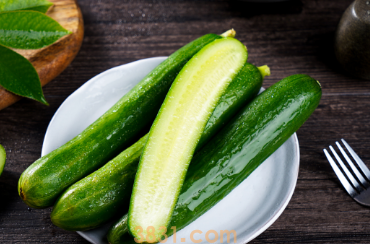 养猫多喂这七种蔬菜,猫咪营养更均衡!(图3)