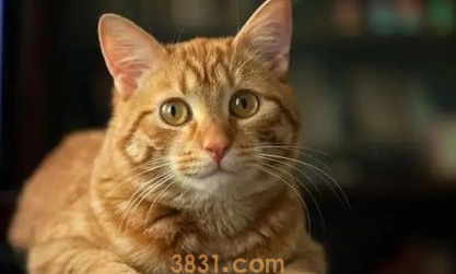 猫老打喷嚏怎么办?(图1)