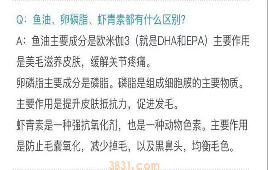 狗狗掉毛严重是什么原因 该如何治疗(图2)
