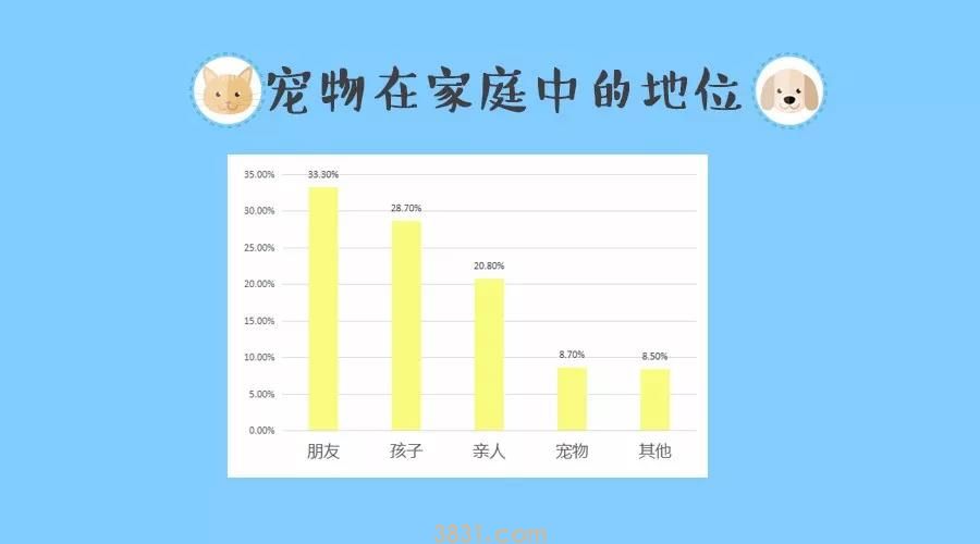 养猫VS养狗,这两类人的差异你一定想不到(图7)