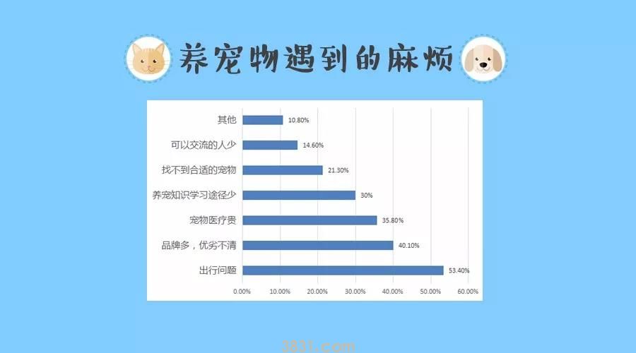 养猫VS养狗,这两类人的差异你一定想不到(图9)