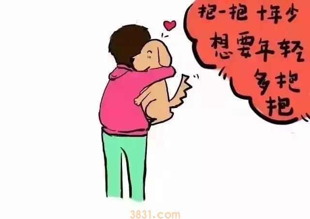 养狗狗后才发现的9件事 养狗的你膝盖中枪了吗?(图1)