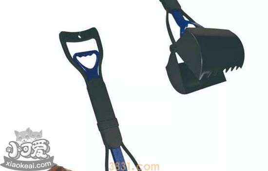 宠物拾便器哪种好用 宠物拾便器怎么使用(图1)