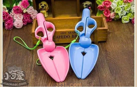 宠物拾便器哪种好用 宠物拾便器怎么使用(图2)