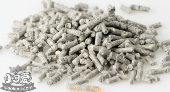 豆腐猫砂的优点和缺点 看完你在决定!(图1)
