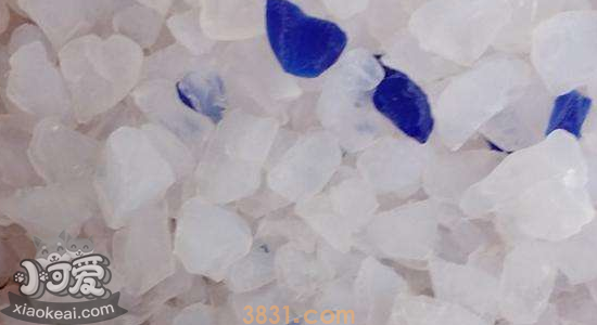 水晶猫砂的优缺点 水晶猫砂有毒吗(图1)