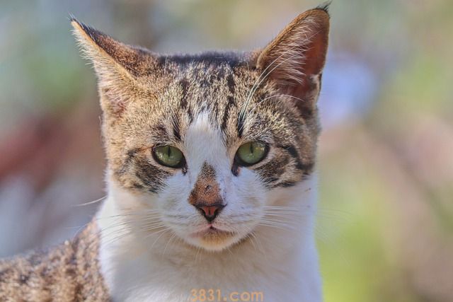 猫上火的症状有哪些 猫上火如何有效降火(图1)
