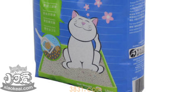 各种猫砂怎么选 教你如何选择主子喜欢的猫砂!(图1)