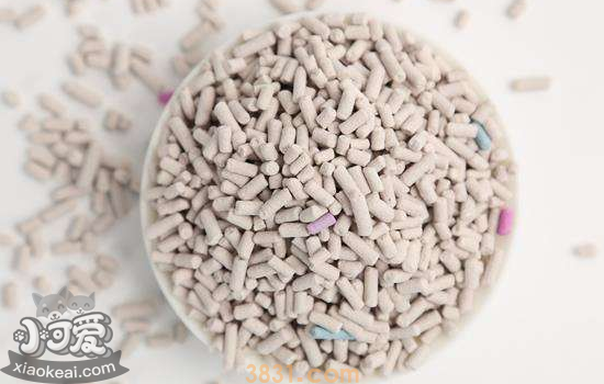 豆腐猫砂和膨润土的区别 选择哪个更合适呢?(图1)