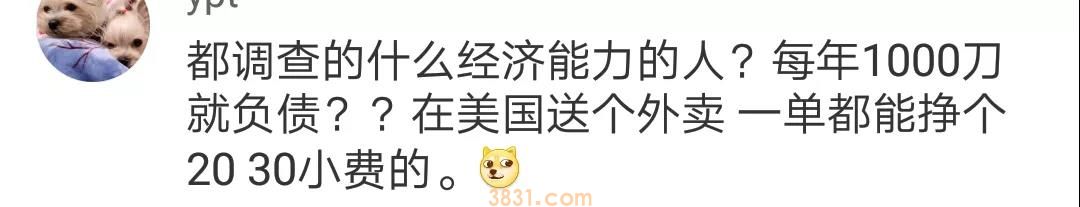 养狗需要多少钱? 在美国养狗居然是负债?(图7)
