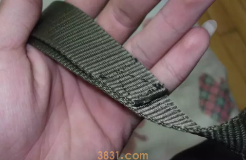 自制拴狗绳 这样做太简单了!(图3)