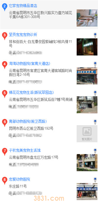 昆明买哈士奇(图2)