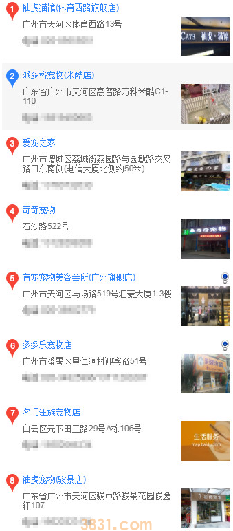 广州买哈士奇 广州买哈士奇的方法(图2)