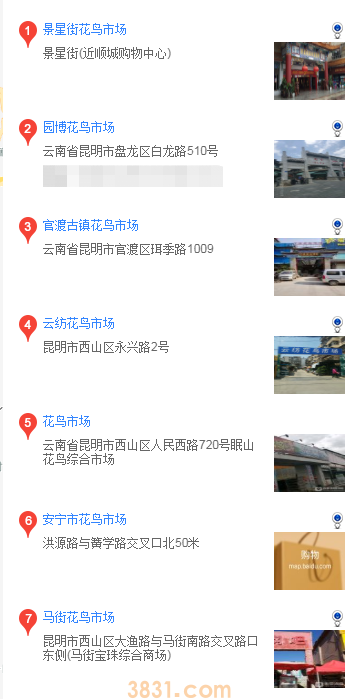 昆明哪里去买马尔济斯(图1)