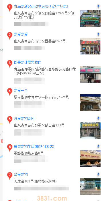 青岛买阿拉斯加(图2)