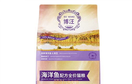 博汪猫粮不吃怎么办 该如何正确喂食博汪猫粮(图1)