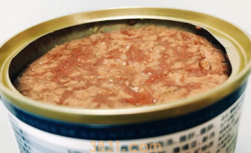巅峰罐头是主食罐吗 都是肉你说呢!(图3)